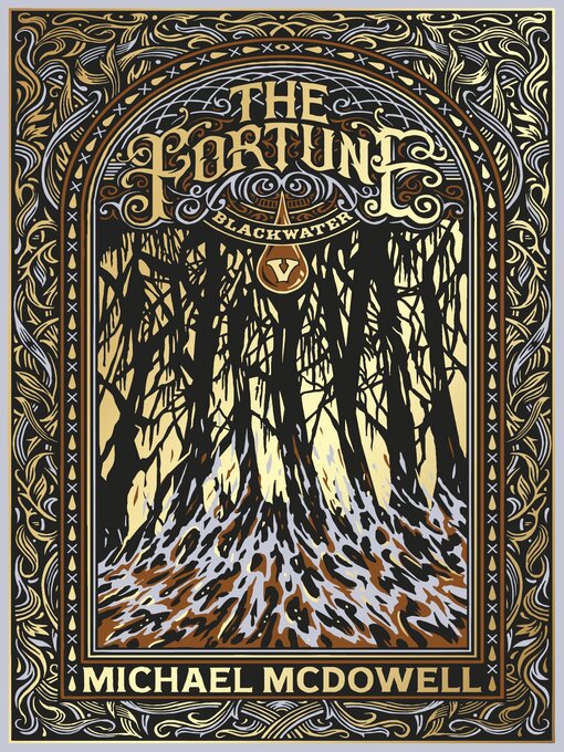 Title details for The Fortune by Michael McDowell - Available